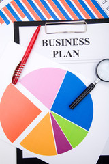 business plan