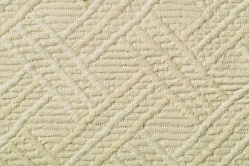 Fabric pattern background