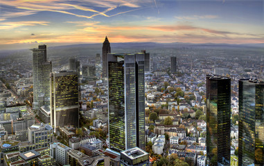 Frankfurt
