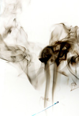 Aroma smoke 
