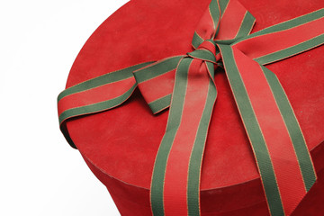 scatola regalo