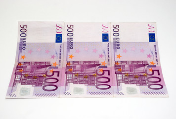 euro money