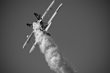 sweet American plane4