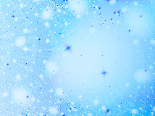 Winter background