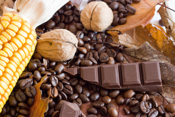 Café cacao et chocolat