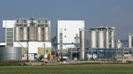 industrie