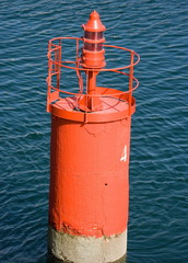 Phare de Concarneau