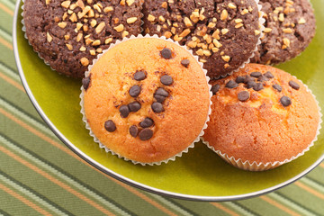 muffins