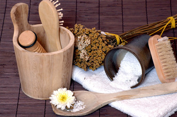 Wellness Sauna