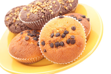 muffins