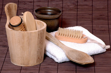 Wellness Sauna Beauty