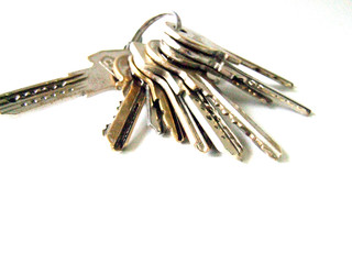 keys