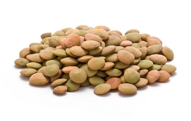 Lentils