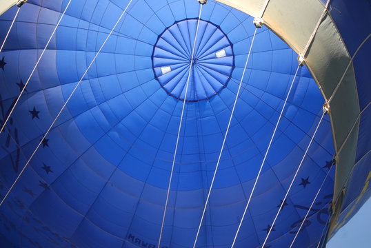 mongolfiera