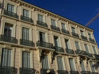 façade style