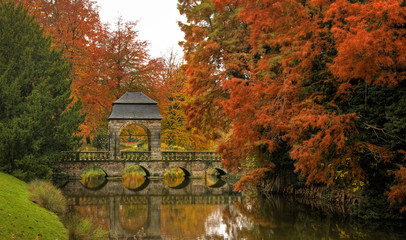 Schlosspark Dyck