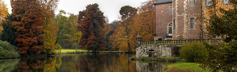 Schloss Dyck