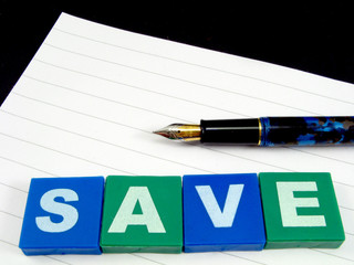 save