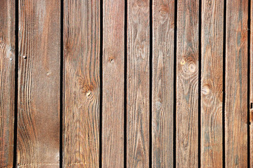 Fototapeta premium wooden wall