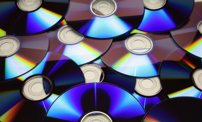 DVD