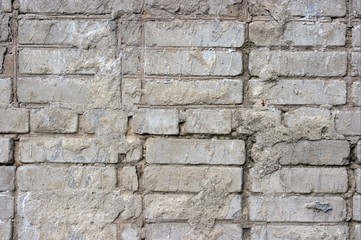 Wall texture