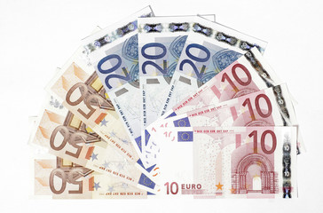 Euro Notes