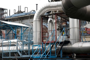 Industry