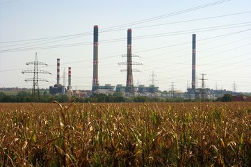 Powerplant