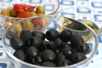 Olives