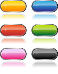 Icones vectoriels, facilement modifiable