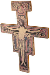 crucifix