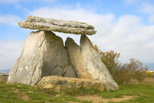 Sorginetxe