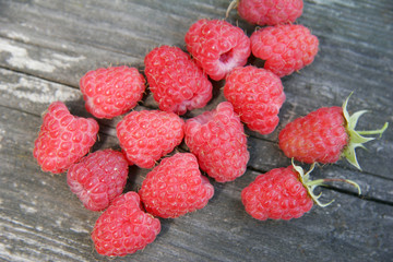 raspberry
