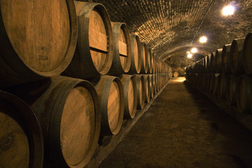 Wine Cellar