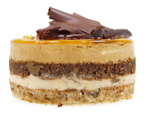 espresso tartelettes