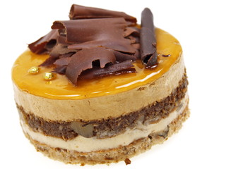 espresso tartelettes