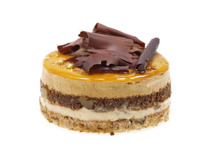 espresso tartelettes