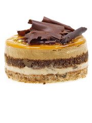 espresso tartelettes