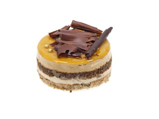 espresso tartelettes