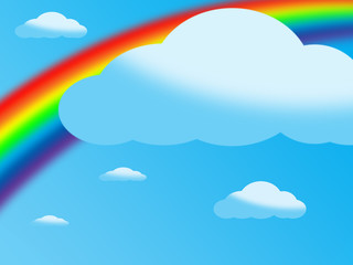 rainbow