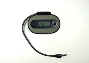 FM Transmitter