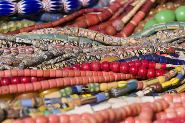 Pretty Beaded Necklaces