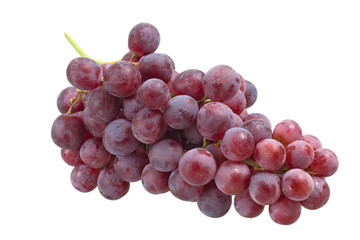 Grape cluster