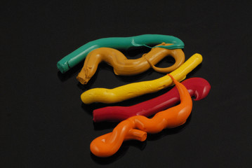 tempera