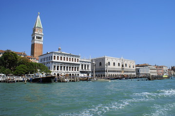 San Marco Square