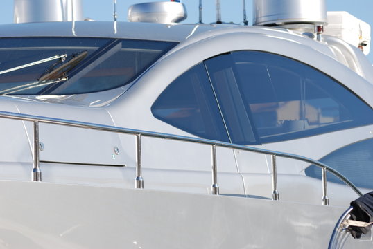 plaisance luxe