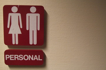 Toiletten