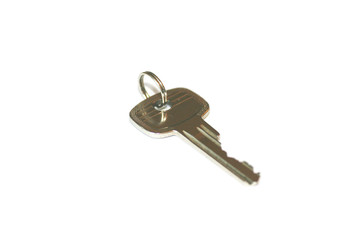 key