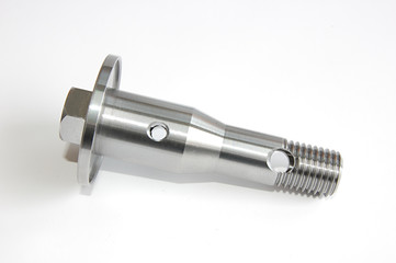 CNC Drehteil