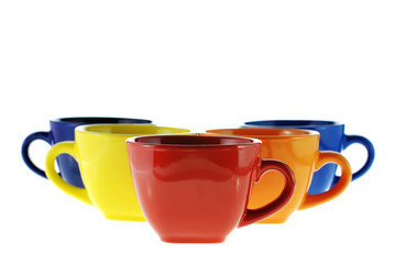 set cups